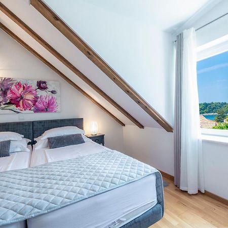 Villa Anita, Cavtat Ngoại thất bức ảnh