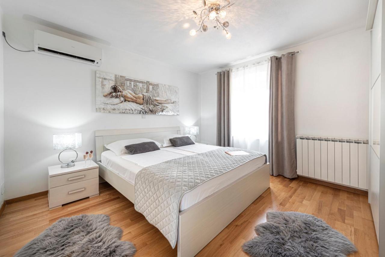 Villa Anita, Cavtat Ngoại thất bức ảnh