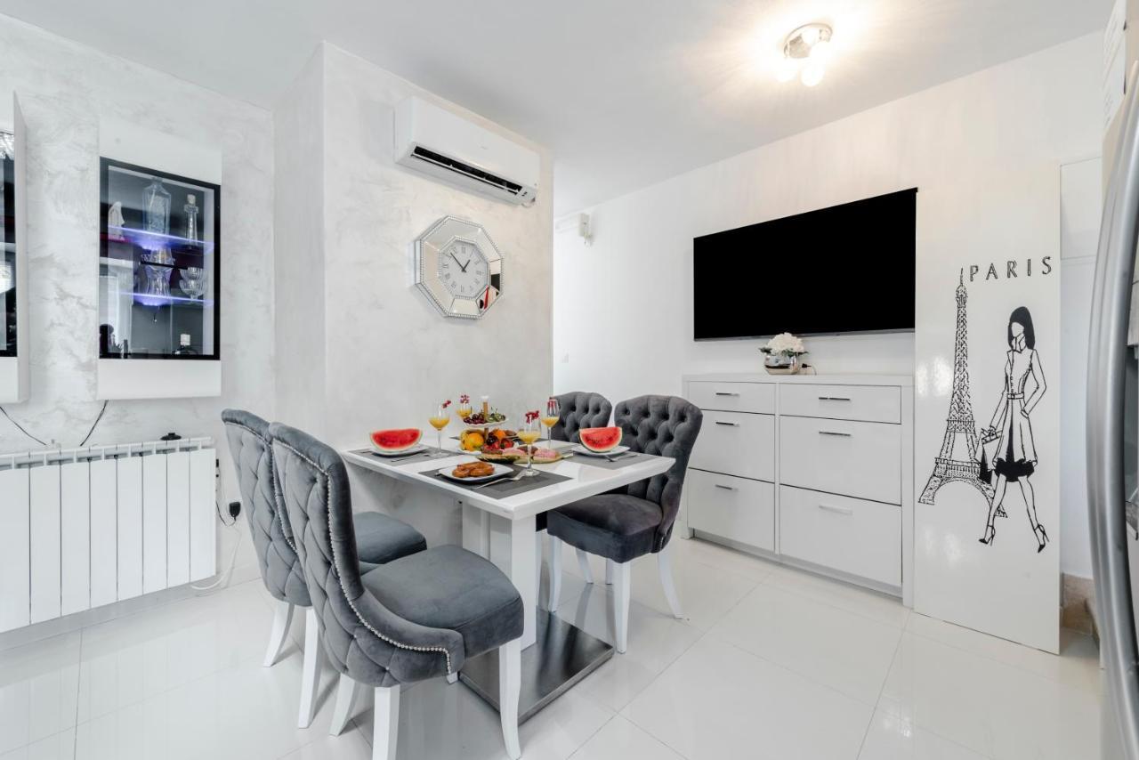 Villa Anita, Cavtat Ngoại thất bức ảnh