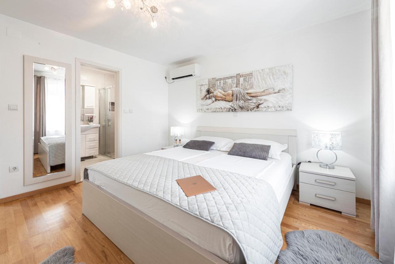 Villa Anita, Cavtat Ngoại thất bức ảnh