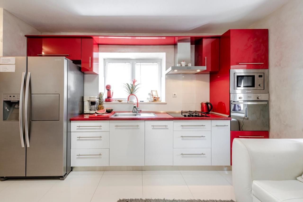 Villa Anita, Cavtat Ngoại thất bức ảnh