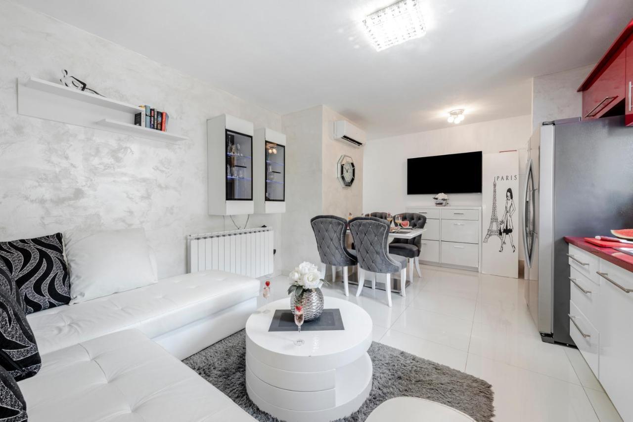 Villa Anita, Cavtat Ngoại thất bức ảnh