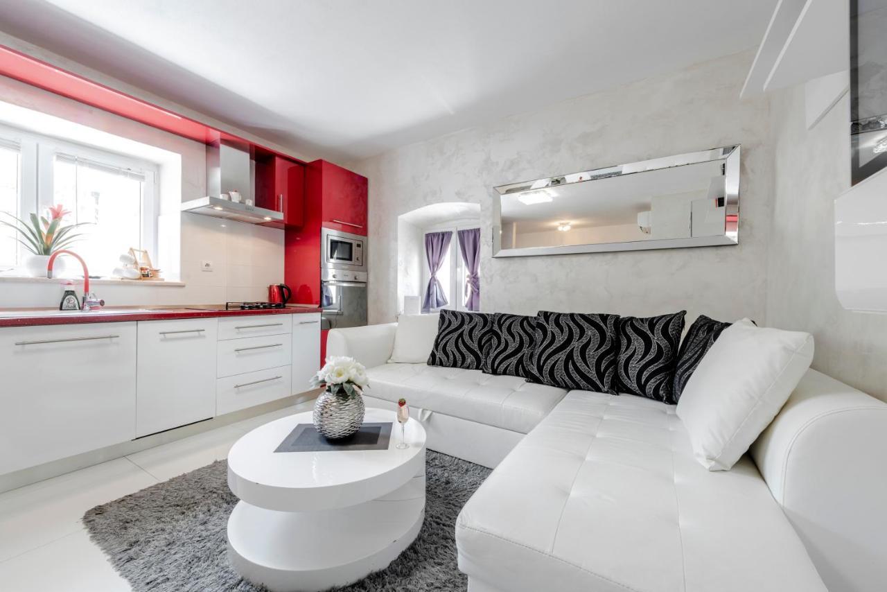 Villa Anita, Cavtat Ngoại thất bức ảnh