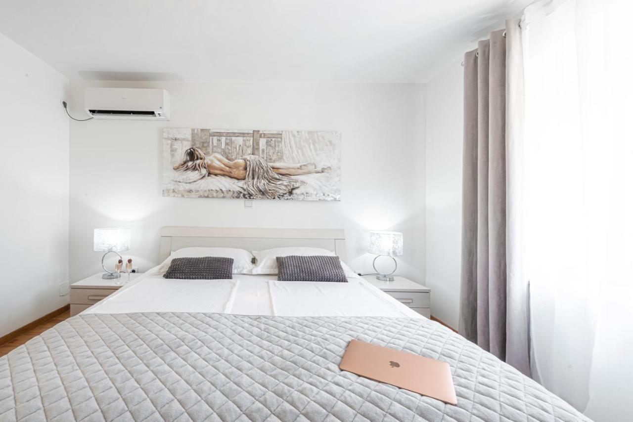 Villa Anita, Cavtat Ngoại thất bức ảnh