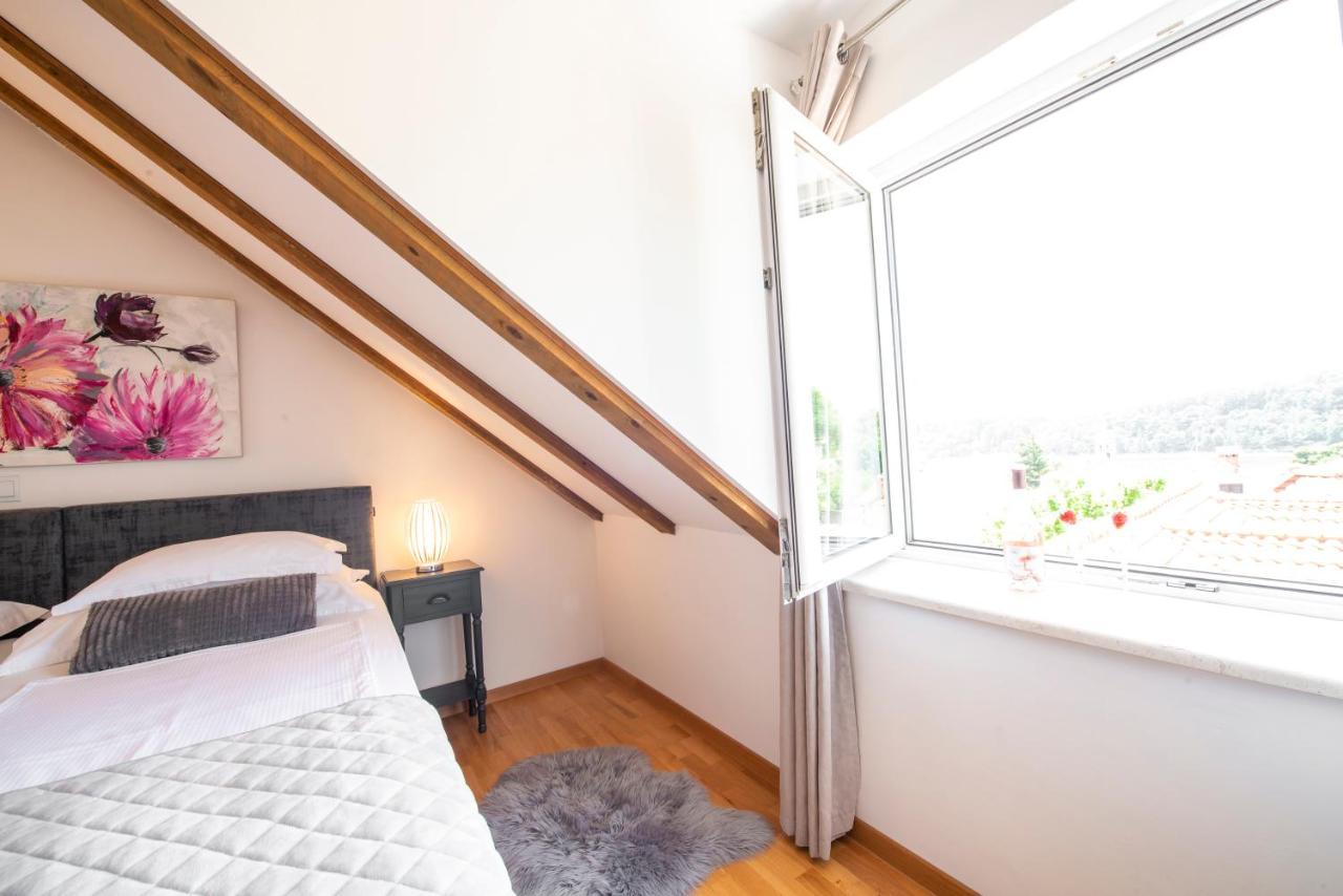 Villa Anita, Cavtat Ngoại thất bức ảnh