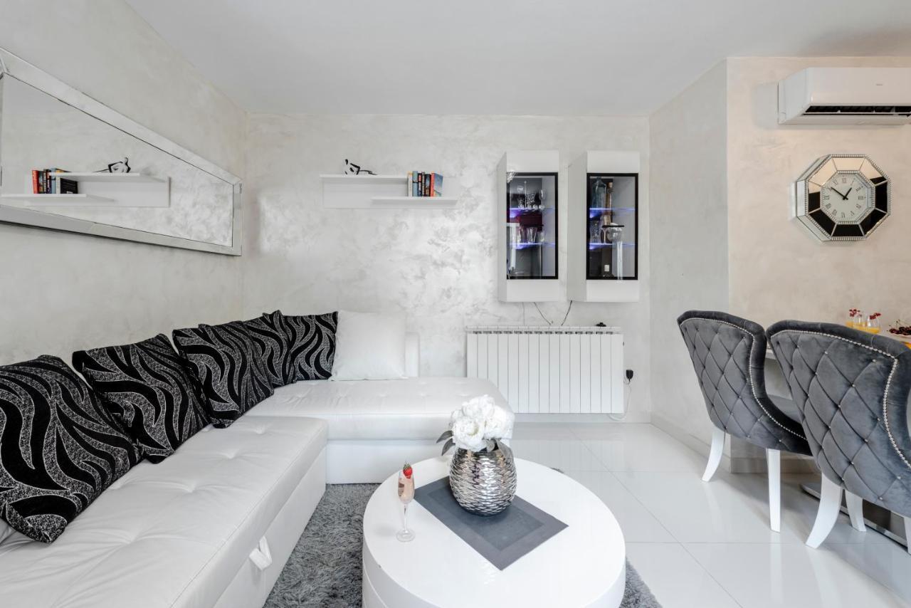 Villa Anita, Cavtat Ngoại thất bức ảnh